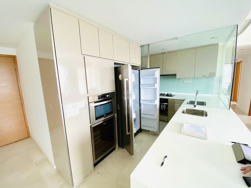 Centro Residences, 59 Ang Mo Kio Avenue 8, 4 Bedrooms, 1,281 sqft, Condominium For Sale, by Sandy Lim 林莎莎, 500147831 - Kitchen - PropertyGuru.com.sg