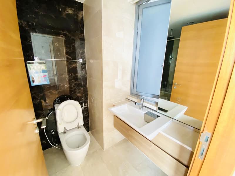 Centro Residences, 59 Ang Mo Kio Avenue 8, 4 Bedrooms, 1,281 sqft, Condominium For Sale, by Sandy Lim 林莎莎, 500147831 - Bathroom - PropertyGuru.com.sg