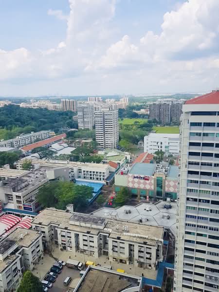 Centro Residences, 59 Ang Mo Kio Avenue 8, 4 Bedrooms, 1,281 sqft, Condominium For Sale, by Sandy Lim 林莎莎, 500147831 - Panoramic Views - PropertyGuru.com.sg