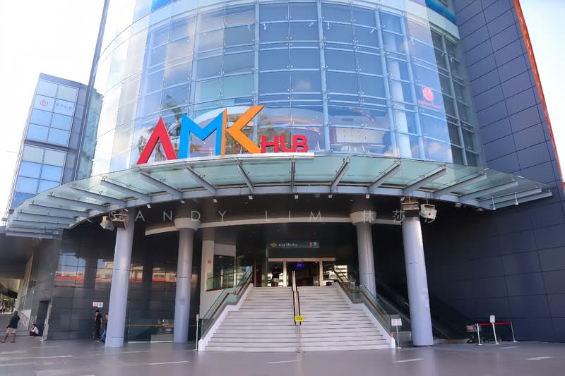 Centro Residences, 59 Ang Mo Kio Avenue 8, 4 Bedrooms, 1,281 sqft, Condominium For Sale, by Sandy Lim 林莎莎, 500147831 - Ang Mo Kio Hub - PropertyGuru.com.sg