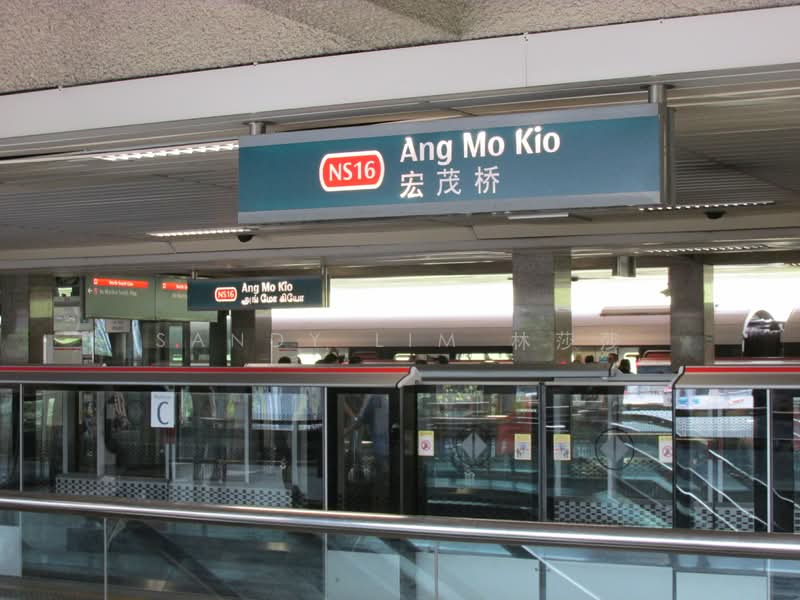 Centro Residences, 59 Ang Mo Kio Avenue 8, 4 Bedrooms, 1,281 sqft, Condominium For Sale, by Sandy Lim 林莎莎, 500147831 - Ang Mo Kio MRT - PropertyGuru.com.sg