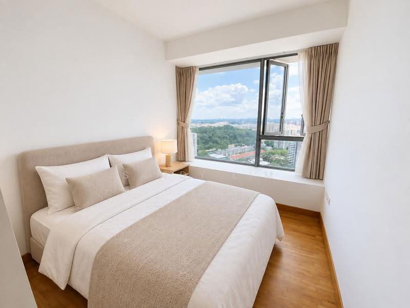 Centro Residences, 59 Ang Mo Kio Avenue 8, Ang Mo Kio / Bishan / Thomson, 4 Bedrooms, 1,281 sqft, Condominium For Sale, by Sandy Lim 林莎莎, 500147831 - Bedroom - PropertyGuru.com.sg