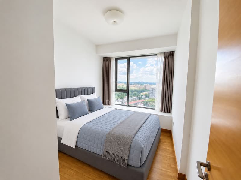 Centro Residences, 59 Ang Mo Kio Avenue 8, Ang Mo Kio / Bishan / Thomson, 4 Bedrooms, 1,281 sqft, Condominium For Sale, by Sandy Lim 林莎莎, 500147831 - Bedroom - PropertyGuru.com.sg