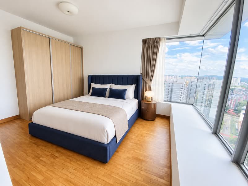 Centro Residences, 59 Ang Mo Kio Avenue 8, Ang Mo Kio / Bishan / Thomson, 4 Bedrooms, 1,281 sqft, Condominium For Sale, by Sandy Lim 林莎莎, 500147831 - Bedroom - PropertyGuru.com.sg