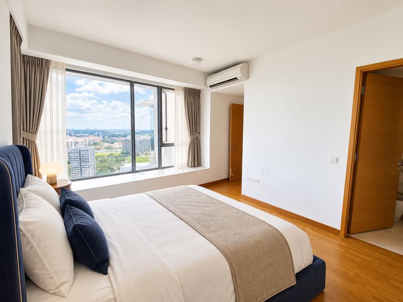 Centro Residences, 59 Ang Mo Kio Avenue 8, Ang Mo Kio / Bishan / Thomson, 4 Bedrooms, 1,281 sqft, Condominium For Sale, by Sandy Lim 林莎莎, 500147831 - Bedroom - PropertyGuru.com.sg