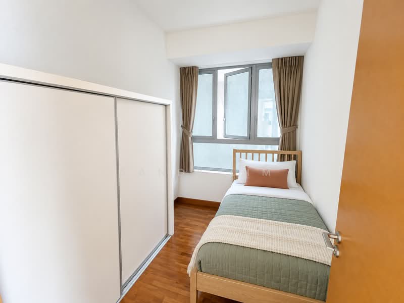 Centro Residences, 59 Ang Mo Kio Avenue 8, Ang Mo Kio / Bishan / Thomson, 4 Bedrooms, 1,281 sqft, Condominium For Sale, by Sandy Lim 林莎莎, 500147831 - Bedroom - PropertyGuru.com.sg