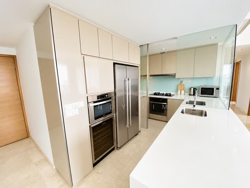 Centro Residences, 59 Ang Mo Kio Avenue 8, Ang Mo Kio / Bishan / Thomson, 4 Bedrooms, 1,281 sqft, Condominium For Sale, by Sandy Lim 林莎莎, 500147831 - Kitchen - PropertyGuru.com.sg
