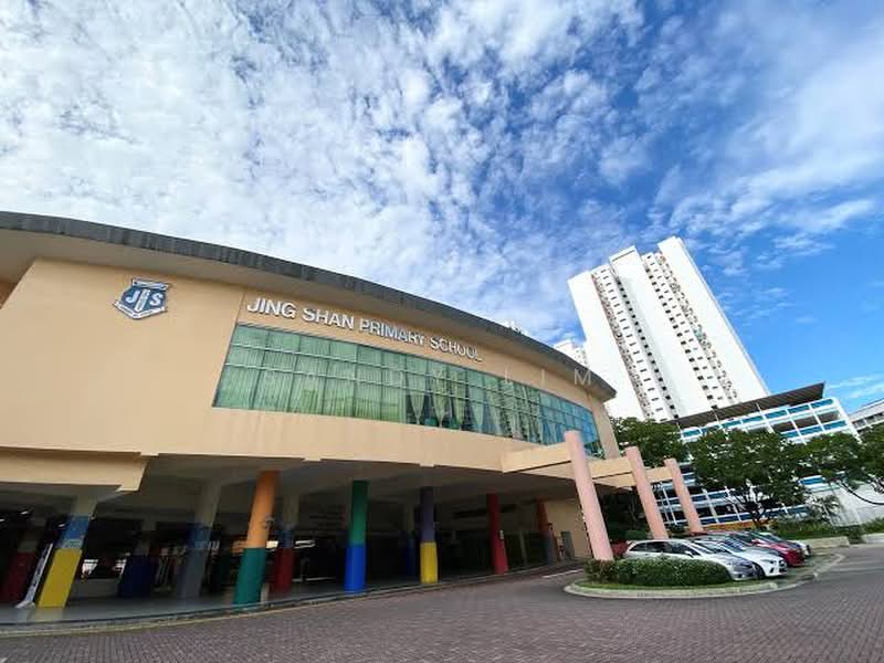 Centro Residences, 59 Ang Mo Kio Avenue 8, Ang Mo Kio / Bishan / Thomson, 4 Bedrooms, 1,281 sqft, Condominium For Sale, by Sandy Lim 林莎莎, 500147831 - Exterior - PropertyGuru.com.sg