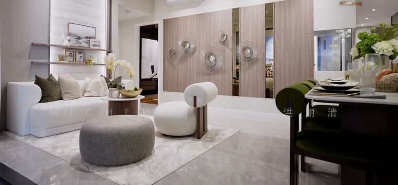 The Arcady At Boon Keng, 1037 Serangoon Road, 4 Bedrooms, 2,433 sqft, Condominium For Sale, by Michelle Ang 洪丽清, 500147832 - Living Room - PropertyGuru.com.sg