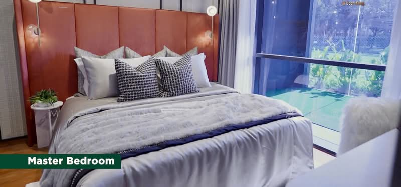 The Arcady At Boon Keng, 1037 Serangoon Road, 4 Bedrooms, 2,433 sqft, Condominium For Sale, by Michelle Ang 洪丽清, 500147832 - Master Bedroom - PropertyGuru.com.sg