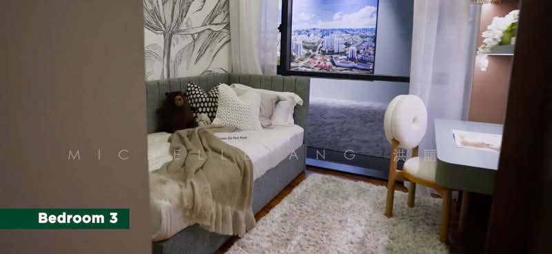 The Arcady At Boon Keng, 1037 Serangoon Road, 4 Bedrooms, 2,433 sqft, Condominium For Sale, by Michelle Ang 洪丽清, 500147832 - Bedroom - PropertyGuru.com.sg
