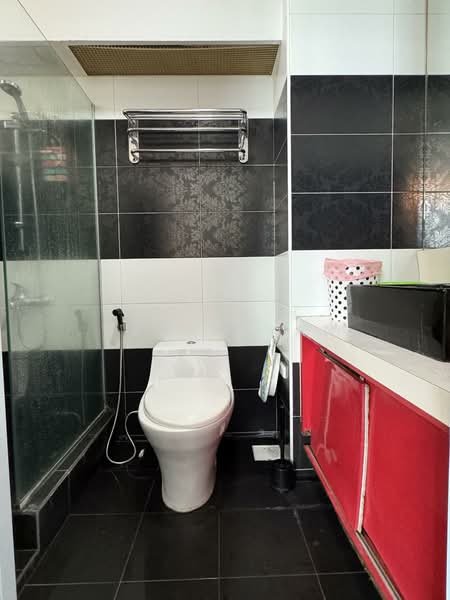 688F Woodlands Drive 75, 688F Woodlands Drive 75, 3 Bedrooms, 1,184 sqft, HDB Flat For Sale, by YAN BOYAN, 500147834 - PropertyGuru.com.sg