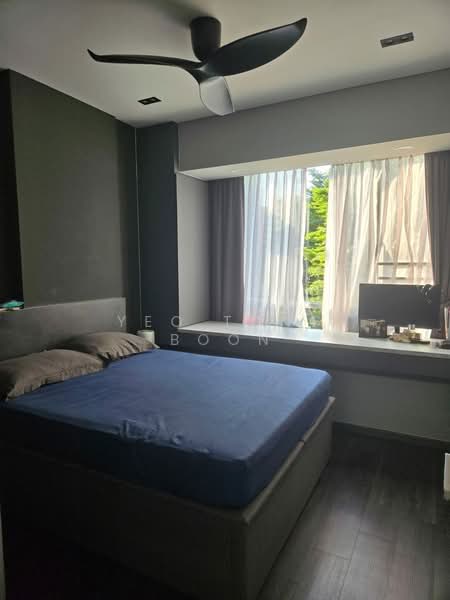Cairnhill Residences, 33 Cairnhill Circle, 3 Bedrooms, 1,174 sqft, Apartment For Sale, by Yeo Tong Boon, 500147837 - Bedroom - PropertyGuru.com.sg