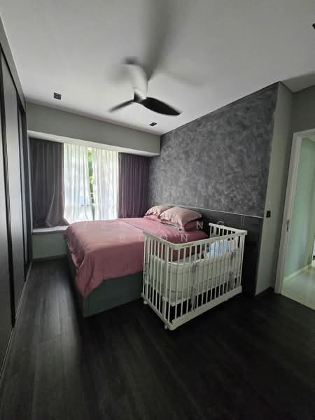 Cairnhill Residences, 33 Cairnhill Circle, 3 Bedrooms, 1,174 sqft, Apartment For Sale, by Yeo Tong Boon, 500147837 - Bedroom - PropertyGuru.com.sg
