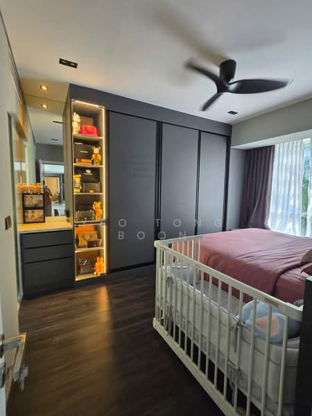 Cairnhill Residences, 33 Cairnhill Circle, 3 Bedrooms, 1,174 sqft, Apartment For Sale, by Yeo Tong Boon, 500147837 - PropertyGuru.com.sg