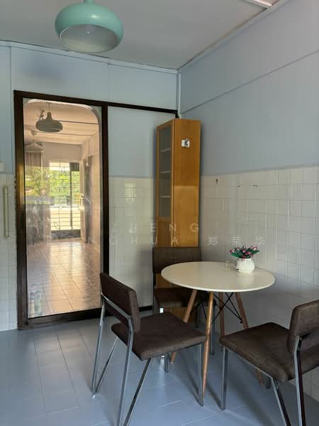354 Clementi Avenue 2, 354 Clementi Avenue 2, 2 Bedrooms, 700 sqft, HDB Flat For Rent, by Zheng Ronghua 郑荣华, 500147838 - Interior - PropertyGuru.com.sg