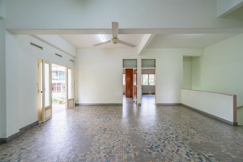 Chuan Garden, Chuan Garden, 5 Bedrooms, 7,000 sqft, Semi-Detached House For Sale, by Jerralyn Satrio, 500147839 - 2nd floor family area - PropertyGuru.com.sg