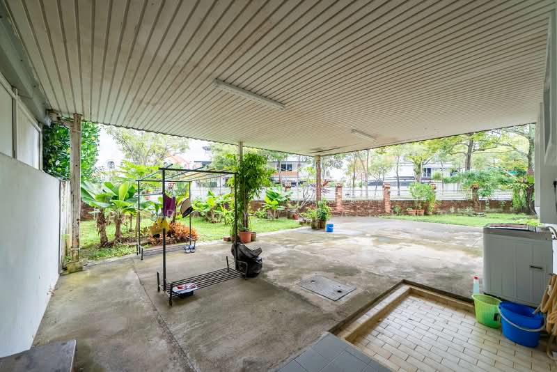 Chuan Garden, Chuan Garden, 5 Bedrooms, 7,000 sqft, Semi-Detached House For Sale, by Jerralyn Satrio, 500147839 - Exterior - PropertyGuru.com.sg
