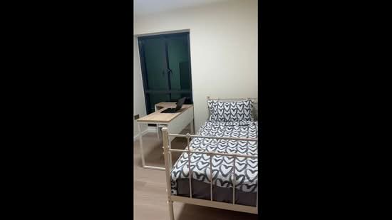 91 Dawson Road, 91 Dawson Road, Room Rental, 100 sqft, HDB Flat For Rent, by Carrie Chin, 500147842 - PropertyGuru.com.sg