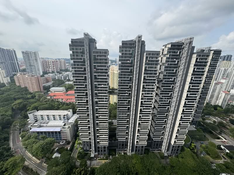 91 Dawson Road, 91 Dawson Road, Room Rental, 100 sqft, HDB Flat For Rent, by Carrie Chin, 500147842 - Exterior - PropertyGuru.com.sg