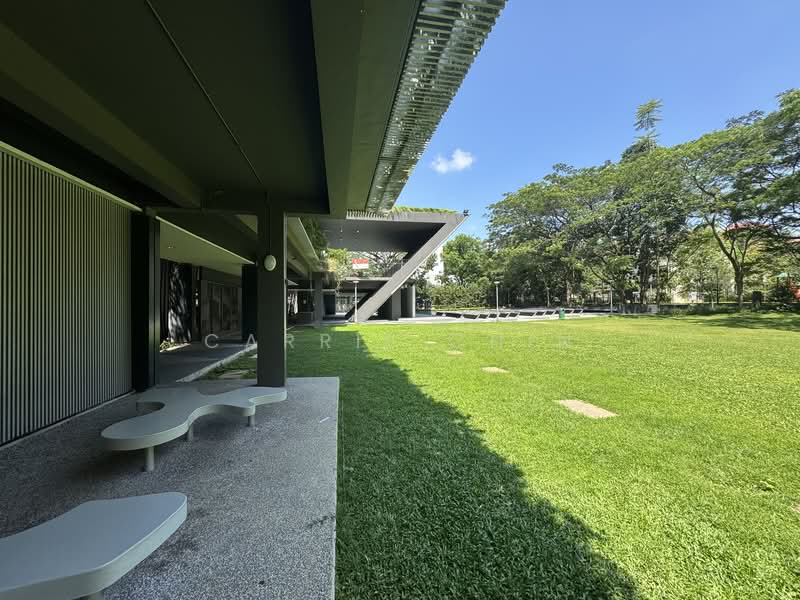 91 Dawson Road, 91 Dawson Road, Room Rental, 100 sqft, HDB Flat For Rent, by Carrie Chin, 500147842 - Exterior - PropertyGuru.com.sg