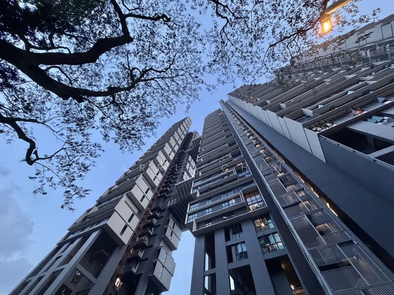 91 Dawson Road, 91 Dawson Road, Room Rental, 100 sqft, HDB Flat For Rent, by Carrie Chin, 500147842 - Exterior - PropertyGuru.com.sg