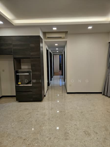Sims Urban Oasis, 2 Sims Drive, 4 Bedrooms, 1,206 sqft, Condominium For Rent, by Edwin Leong, 500147843 - Interior - PropertyGuru.com.sg
