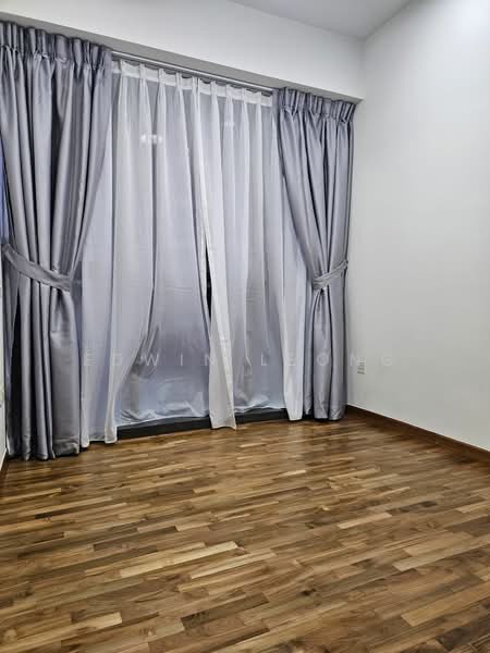 Sims Urban Oasis, 2 Sims Drive, 4 Bedrooms, 1,206 sqft, Condominium For Rent, by Edwin Leong, 500147843 - Bedroom 2 - PropertyGuru.com.sg