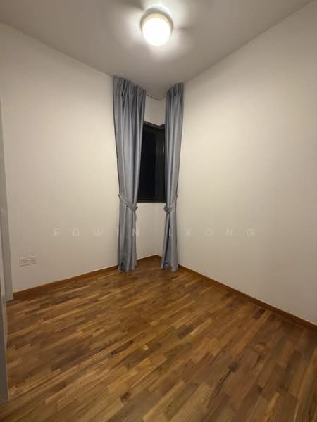 Sims Urban Oasis, 2 Sims Drive, 4 Bedrooms, 1,206 sqft, Condominium For Rent, by Edwin Leong, 500147843 - Bedroom 3 - PropertyGuru.com.sg