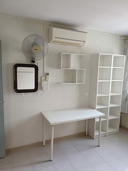 349 Bukit Batok Street 34, 349 Bukit Batok Street 34, Room Rental, 120 sqft, HDB Flat For Rent, by Xue ChunMin, 500147844 - Study - PropertyGuru.com.sg