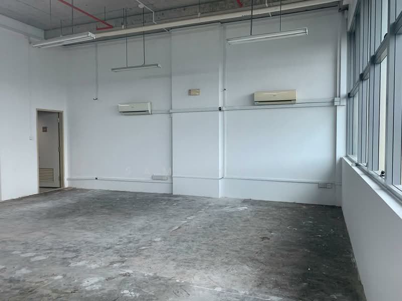 Crescent @ Kallang, 47 Kallang Pudding Road, 947 sqft, Light Industrial (B1) For Rent, by Sam Shum, 500147845 - Interior - CommercialGuru.com.sg