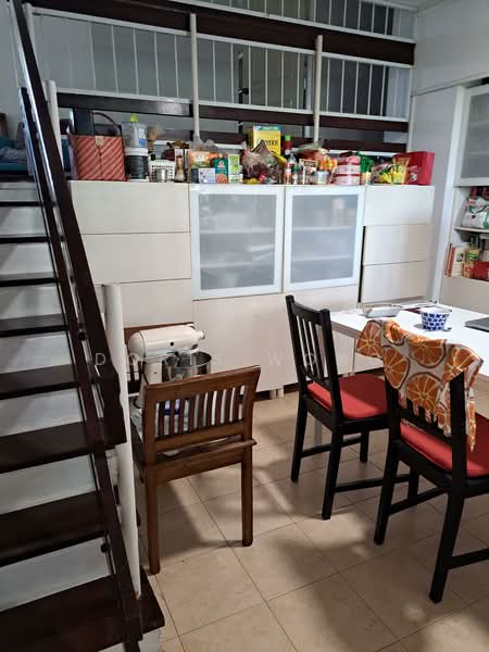Pandan Valley, 4 Pandan Valley, 4 Bedrooms, 2,186 sqft, Condominium For Sale, by Doris Wong, 500147846 - Kitchen - PropertyGuru.com.sg