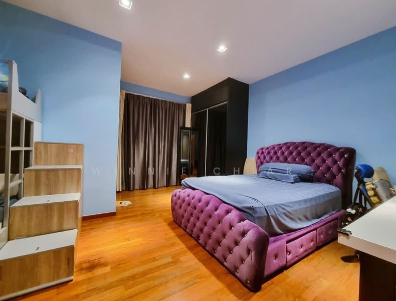 Lushan Garden, How Sun Drive, 5 Bedrooms, 5,000 sqft, Semi-Detached House For Sale, by Winnie Chiar, 500147847 - Bedroom - PropertyGuru.com.sg