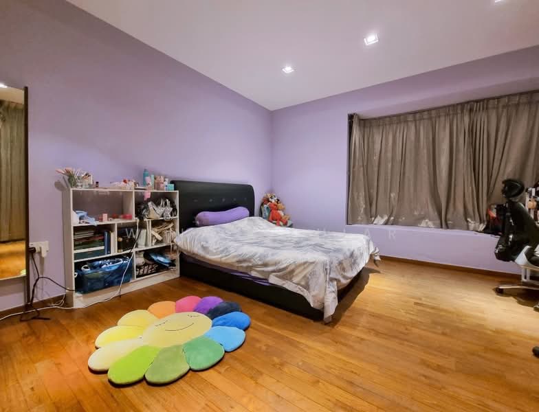 Lushan Garden, How Sun Drive, 5 Bedrooms, 5,000 sqft, Semi-Detached House For Sale, by Winnie Chiar, 500147847 - Bedroom - PropertyGuru.com.sg