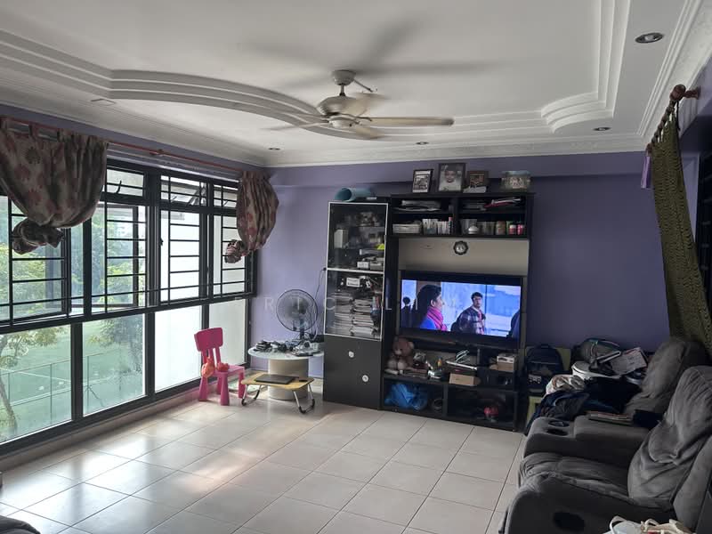 299B Compassvale Street, 299B Compassvale Street, Hougang / Punggol / Sengkang, 3 Bedrooms, 1,012 sqft, HDB Flat For Sale, by Eric Lim, 500147849 - Living Room - PropertyGuru.com.sg