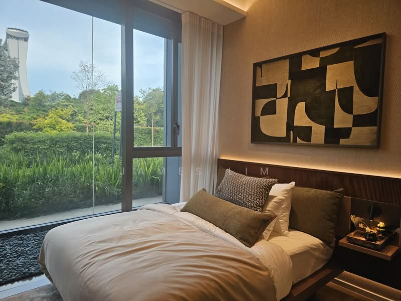Aurea, 802 Beach Road, 2 Bedrooms, 635 sqft, Condominium For Sale, by James Lim, 500147850 - Bedroom - PropertyGuru.com.sg