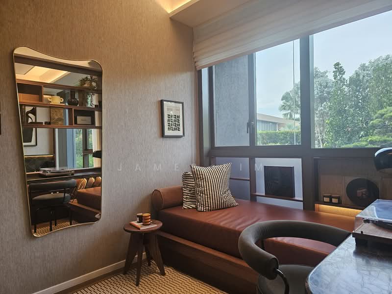 Aurea, 802 Beach Road, 2 Bedrooms, 635 sqft, Condominium For Sale, by James Lim, 500147850 - Study - PropertyGuru.com.sg