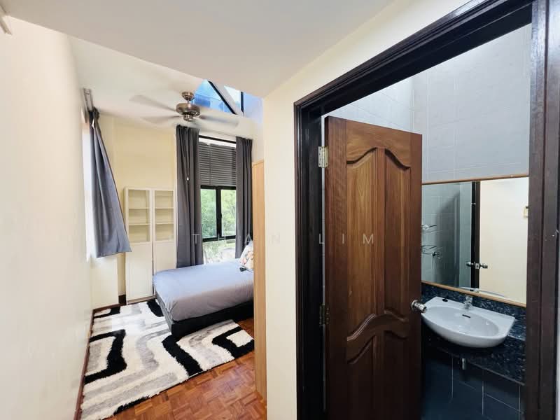 Jalan Mat Jambol, Pasir Panjang, 3 Jalan Mat Jambol, Room Rental, 200 sqft, Semi-Detached House For Rent, by Ethan Lim, 500147851 - Bedroom - PropertyGuru.com.sg