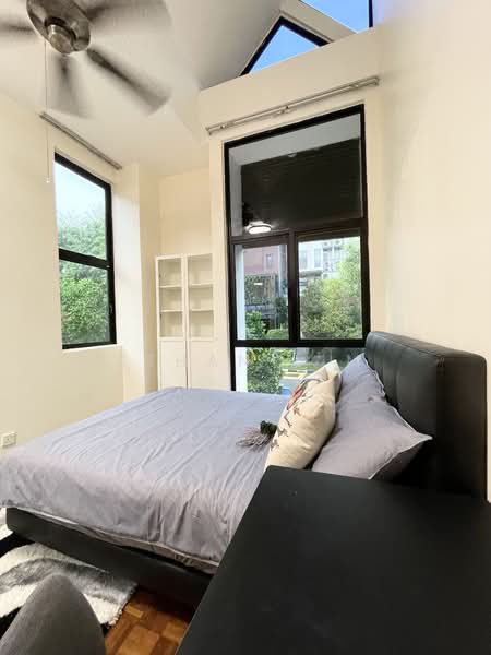 Jalan Mat Jambol, Pasir Panjang, 3 Jalan Mat Jambol, Room Rental, 200 sqft, Semi-Detached House For Rent, by Ethan Lim, 500147851 - Bedroom - PropertyGuru.com.sg