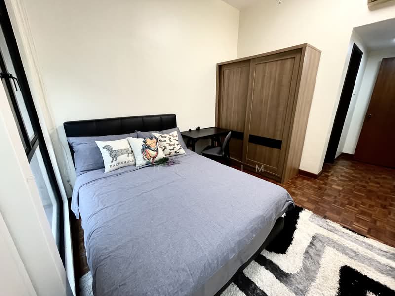Jalan Mat Jambol, Pasir Panjang, 3 Jalan Mat Jambol, Room Rental, 200 sqft, Semi-Detached House For Rent, by Ethan Lim, 500147851 - Bedroom - PropertyGuru.com.sg