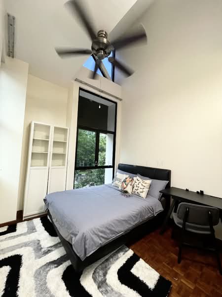 Jalan Mat Jambol, Pasir Panjang, 3 Jalan Mat Jambol, Room Rental, 200 sqft, Semi-Detached House For Rent, by Ethan Lim, 500147851 - Bedroom - PropertyGuru.com.sg