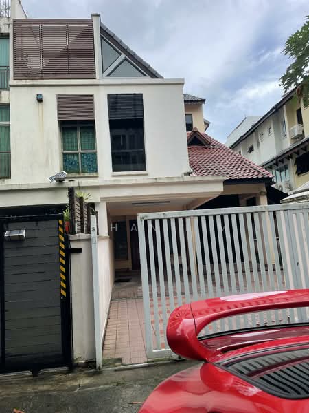 Jalan Mat Jambol, Pasir Panjang, 3 Jalan Mat Jambol, Room Rental, 200 sqft, Semi-Detached House For Rent, by Ethan Lim, 500147851 - Exterior - PropertyGuru.com.sg