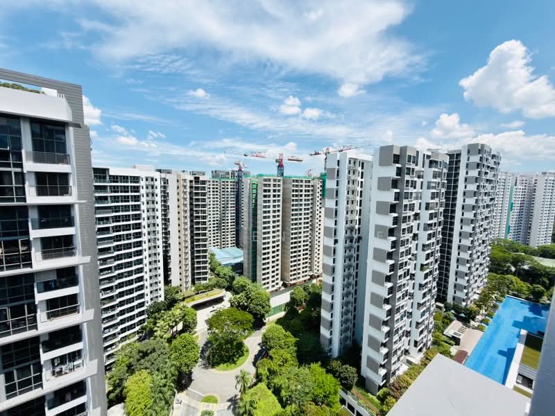 Riverbank at Fernvale, 13 Fernvale Close, 3 Bedrooms, 1,044 sqft, Condominium For Sale, by Goh Keng Yew, 500147852 - PropertyGuru.com.sg