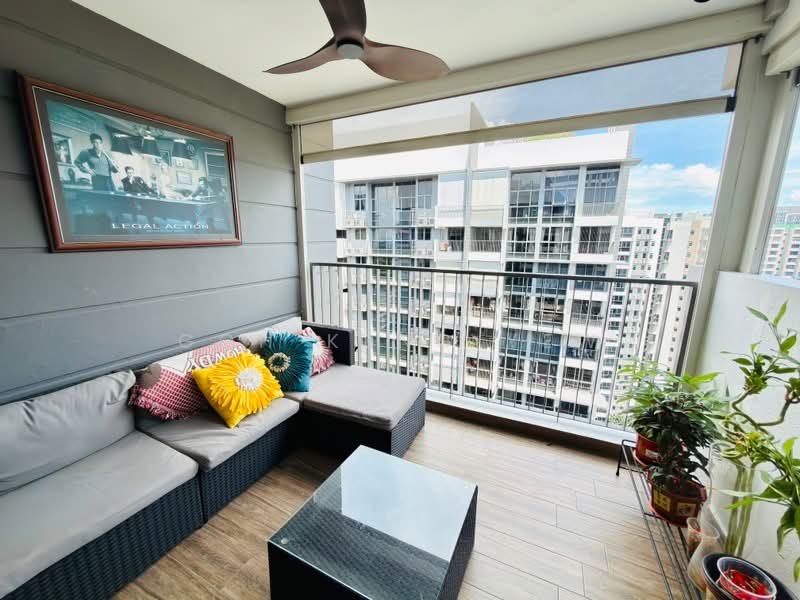 Riverbank at Fernvale, 13 Fernvale Close, 3 Bedrooms, 1,044 sqft, Condominium For Sale, by Goh Keng Yew, 500147852 - PropertyGuru.com.sg
