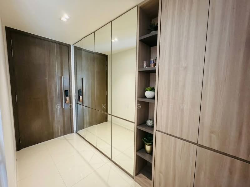 Riverbank at Fernvale, 13 Fernvale Close, 3 Bedrooms, 1,044 sqft, Condominium For Sale, by Goh Keng Yew, 500147852 - PropertyGuru.com.sg
