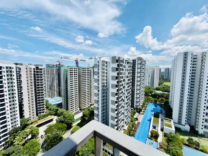 Riverbank at Fernvale, 13 Fernvale Close, 3 Bedrooms, 1,044 sqft, Condominium For Sale, by Goh Keng Yew, 500147852 - PropertyGuru.com.sg