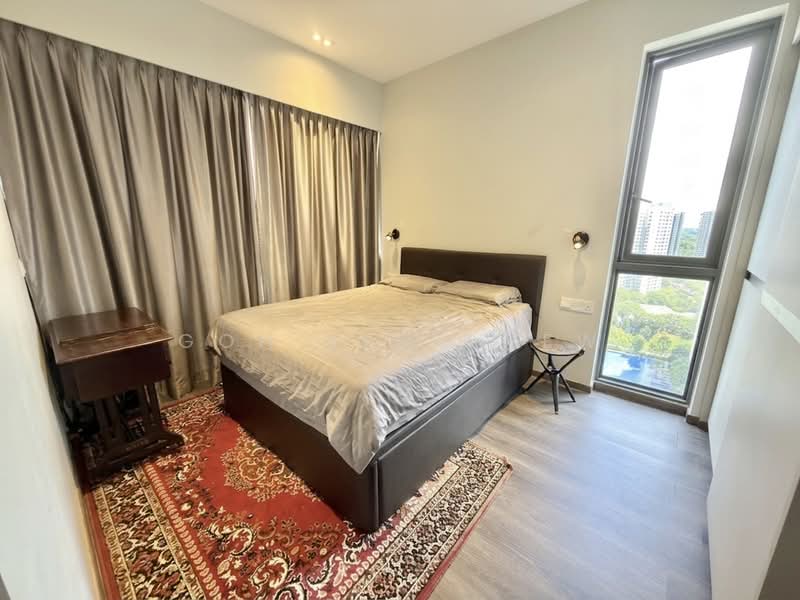 Riverbank at Fernvale, 13 Fernvale Close, 3 Bedrooms, 1,044 sqft, Condominium For Sale, by Goh Keng Yew, 500147852 - Bedroom - PropertyGuru.com.sg