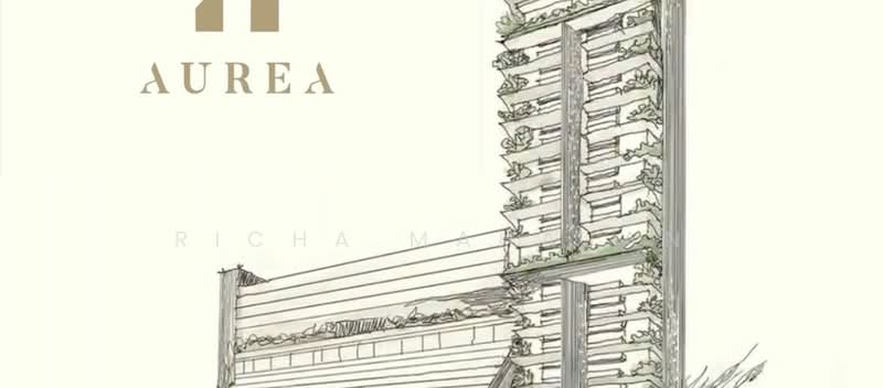 Aurea, 802 Beach Road, 4 Bedrooms, 1,442 sqft, Condominium For Sale, by Richa Mahajan, 500147855 - PropertyGuru.com.sg