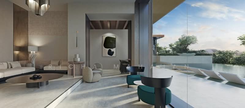 Aurea, 802 Beach Road, 4 Bedrooms, 1,442 sqft, Condominium For Sale, by Richa Mahajan, 500147855 - PropertyGuru.com.sg