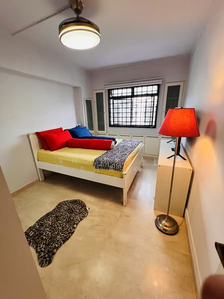 116B Rivervale Drive, 116B Rivervale Drive, 4 Bedrooms, 1,399 sqft, HDB Flat For Sale, by Shahirah Shaik, 500147860 - Bedroom - PropertyGuru.com.sg